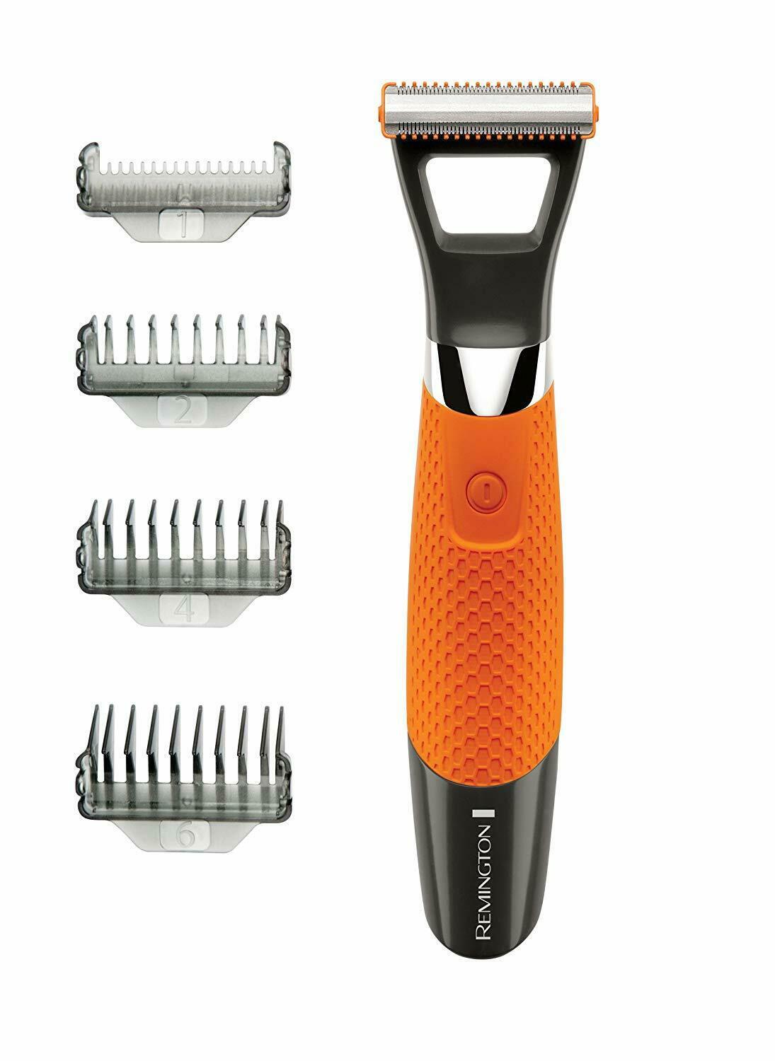 MB050 Durablade Hybrid Trimmer and Shaver for Men with Parker Pen