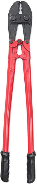 WHEEJE Industrial 30" for 4/6/8/mm Hand Swager Swaging Crimping Tool Pliers Eye Pliers Tools