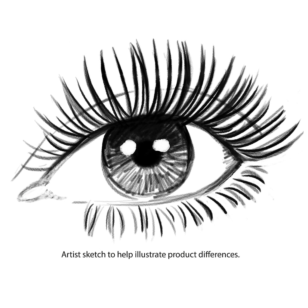 Telescopic Mascara Carbon Black 2 Pack