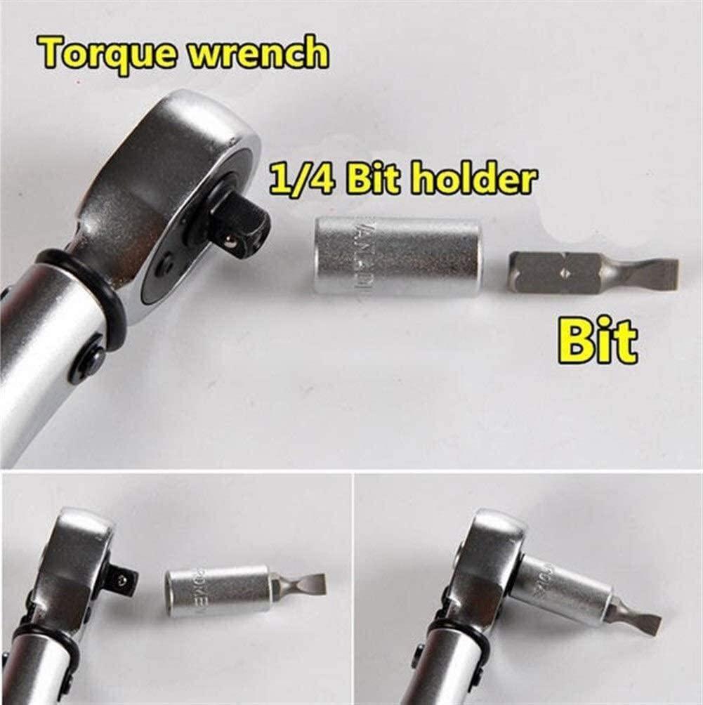 ZSEFV 15 in 1 2-20Nm Torque Wrench Repair Tools Set for Bicycle Hardware Tool Kits Hand Tools
