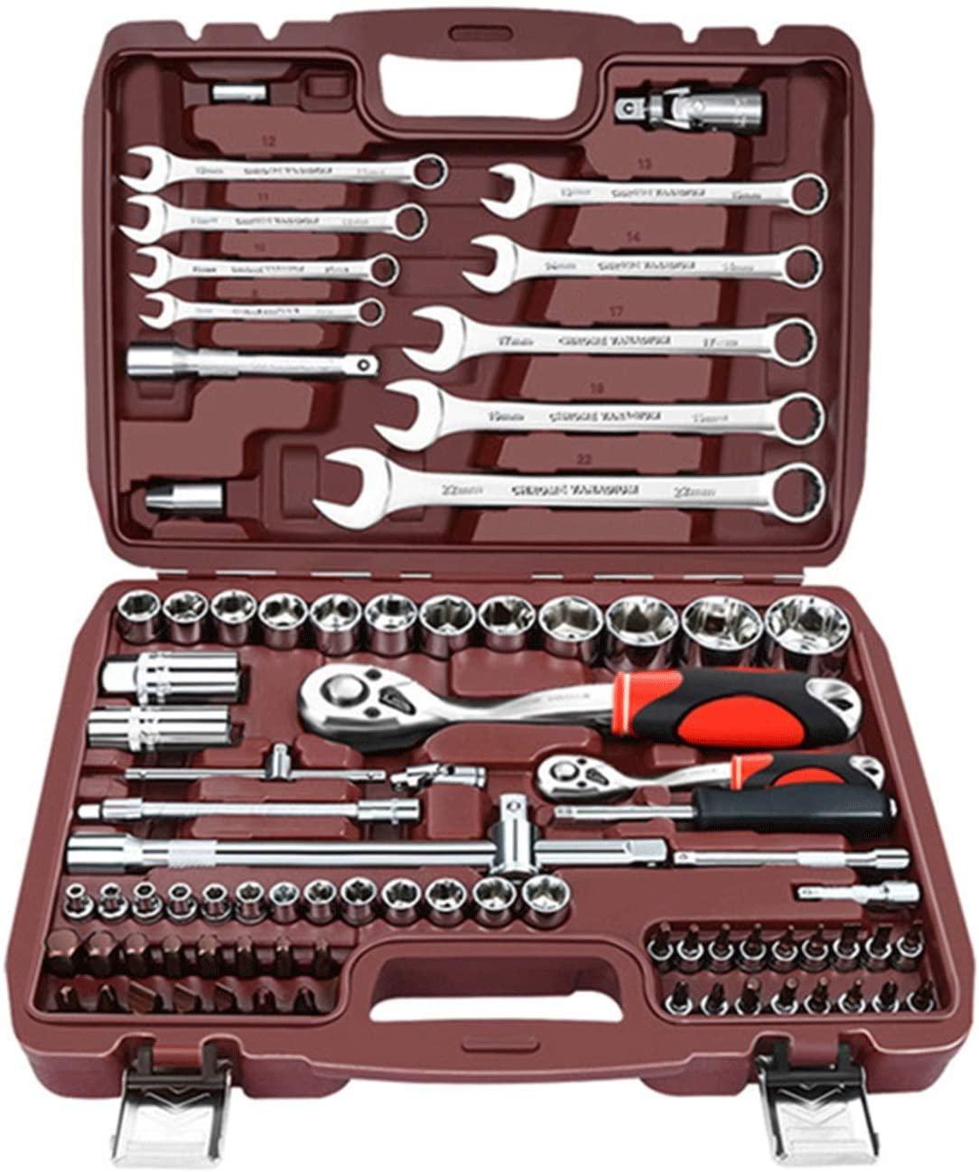 LFDHSF Screwdriver Set, Hand Tools 3Pcs Heavy Duty Pipe Wrench Adjustable Set 14inch 18inch 24inch Monkey Soft Grip