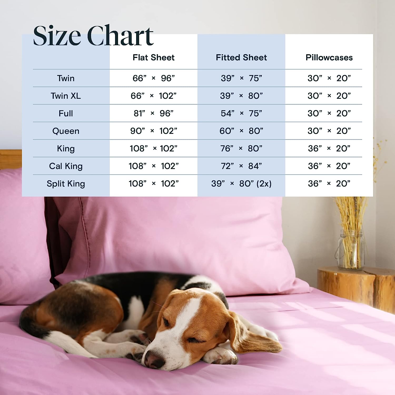 LuxClub Twin XL Sheets Set - Soft Twin Bed Sheets for Boys and Girls, 4 PC Deep Pockets 18" Eco Friendly Wrinkle Free Kids Fitted Sheets Machine Washable Hotel Bedding Silky Soft - Light Plum Twin XL
