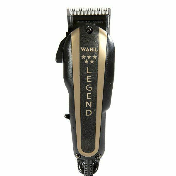 WAHL Professional Trimmer HERO & Hair Clipper LEGEND 5 Star Barber Combo 220Volt