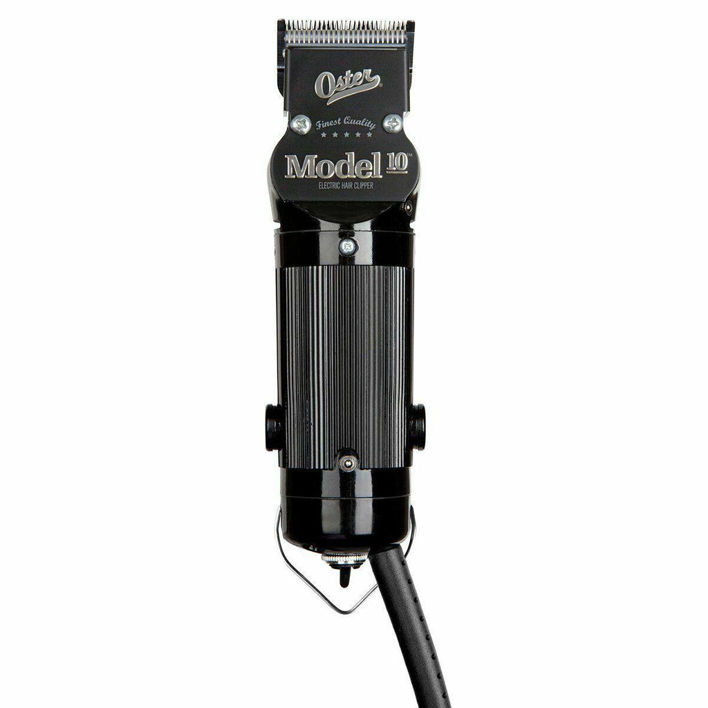Oster 76010-010 The Legendary Model 10 Heavy Duty Clipper With #000 Blade NEW