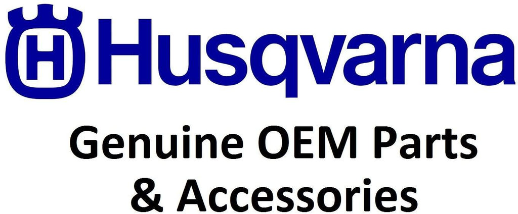 Husqvarna 588556701 Lawn Tractor Seat Genuine Original Equipment Manufacturer (OEM) Part