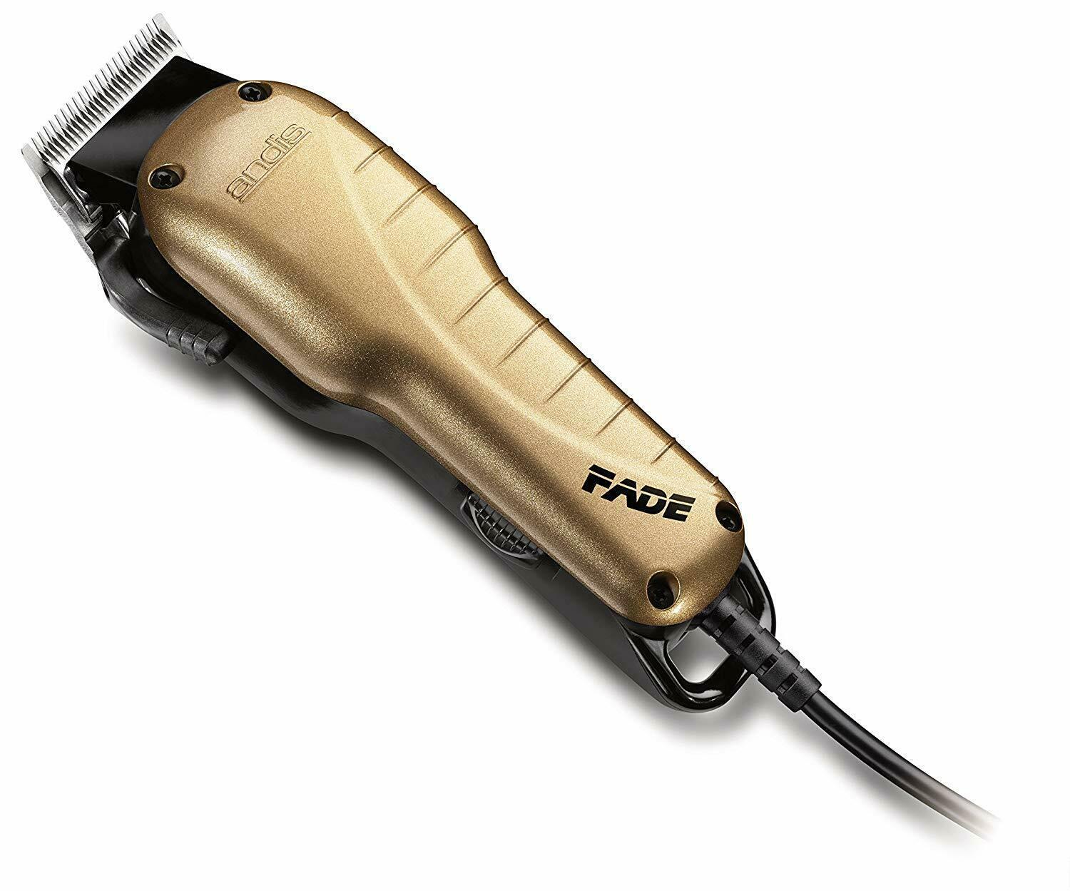 Latest Hair Clipper with Adjustable Blade Gold Parker Pen