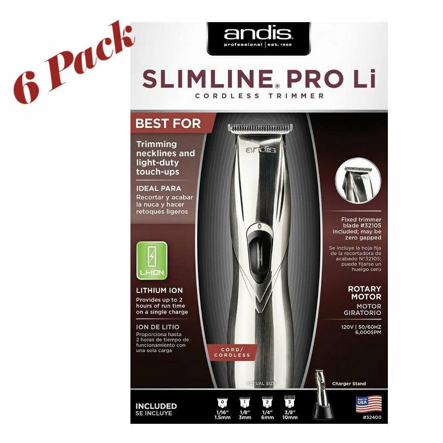 Professional Hair Clipper Moser 1400 Classic 100 Original