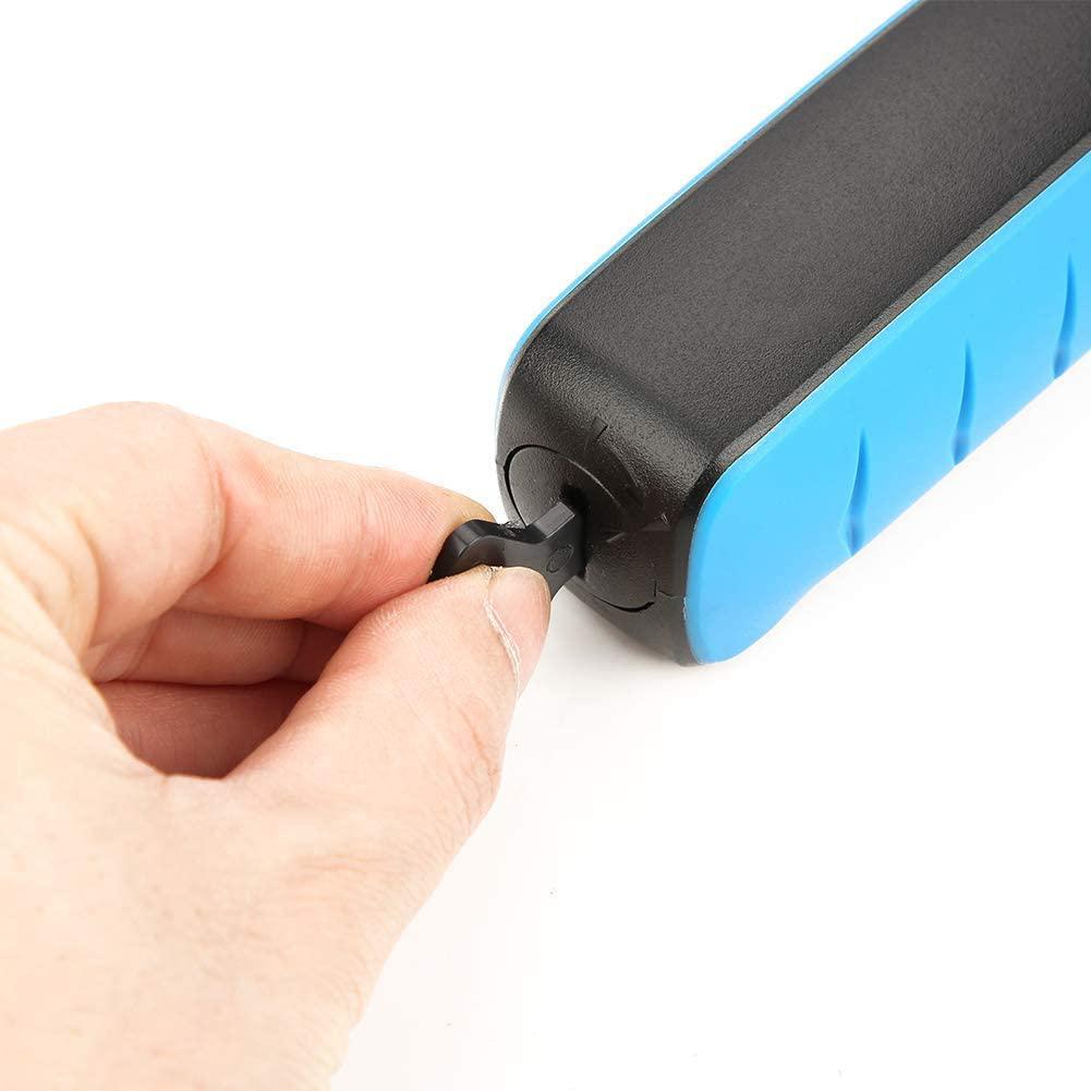 HAND TOOLS Spanners Wrenches Bidirectional Ratchet Wrenches, 200N.m 1/2 ft Digital High Accuracy Torsion Bidirectional Ratchet Head Electronic Wrench Hand Tools wrenches set