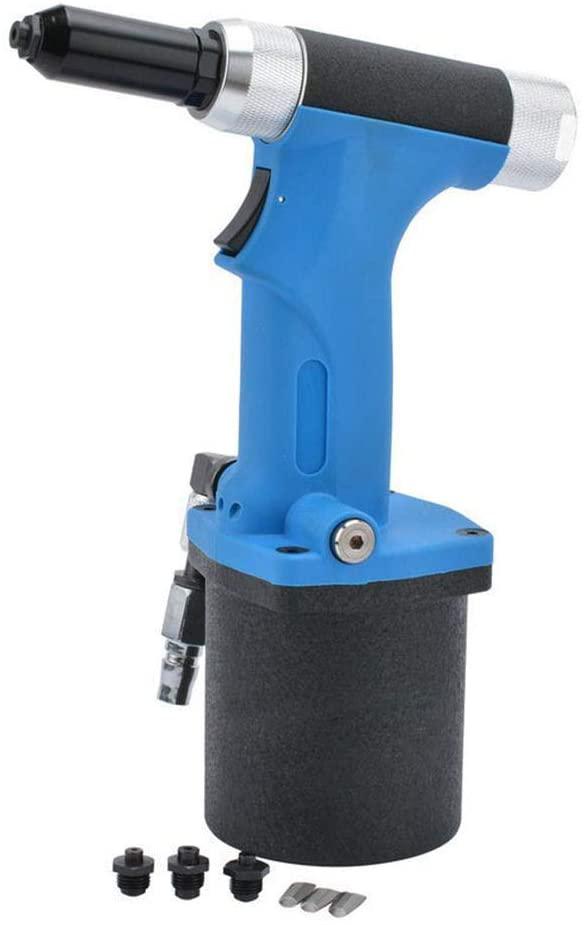 GIRL INSTITUTE XG-WU Pliers Portable Practica Pneumatic Industrial Hydraulic Pneumatic Pliers, Pneumatic Riveting Tools Hand Tool Hand Tools Industrial Hand Tool