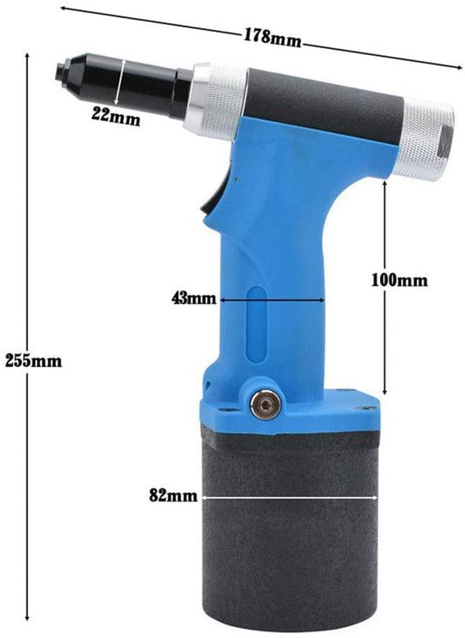 GIRL INSTITUTE XG-WU Pliers Portable Practica Pneumatic Industrial Hydraulic Pneumatic Pliers, Pneumatic Riveting Tools Hand Tool Hand Tools Industrial Hand Tool