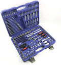HAND TOOLS Repairing Tool Socket Wrench Tool Set Auto Repair Mixed Tool Combination Ratchet Torque Wrench Tools Kit Auto Repairing Tool Sets Household Universal Hand Tools Automatic Machine wrenches s