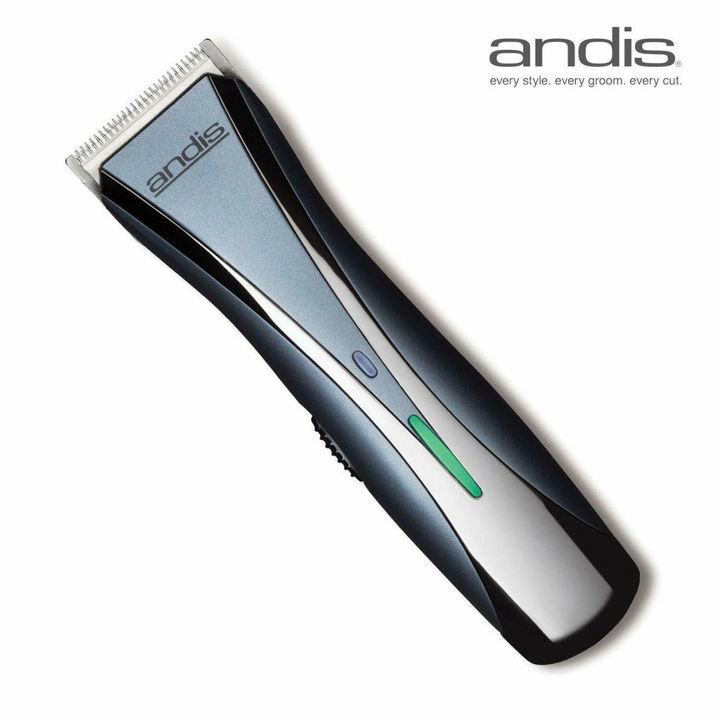 original andis Cordless All Purpose Trimmer with Parker Pen