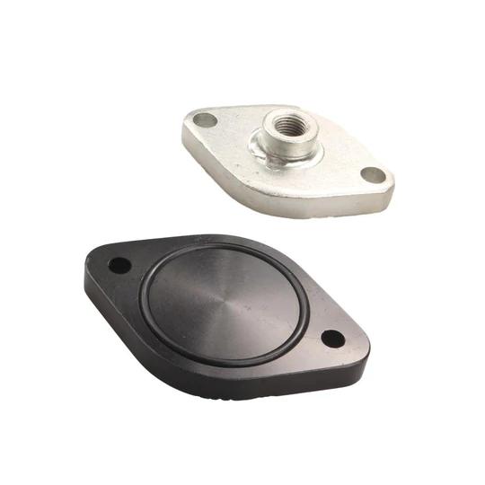 EGR Vale Cooler Delete Kit for 2011-2014 Ford F250 F350 F450 F550 6.7L Powerstroke V8 Diesel