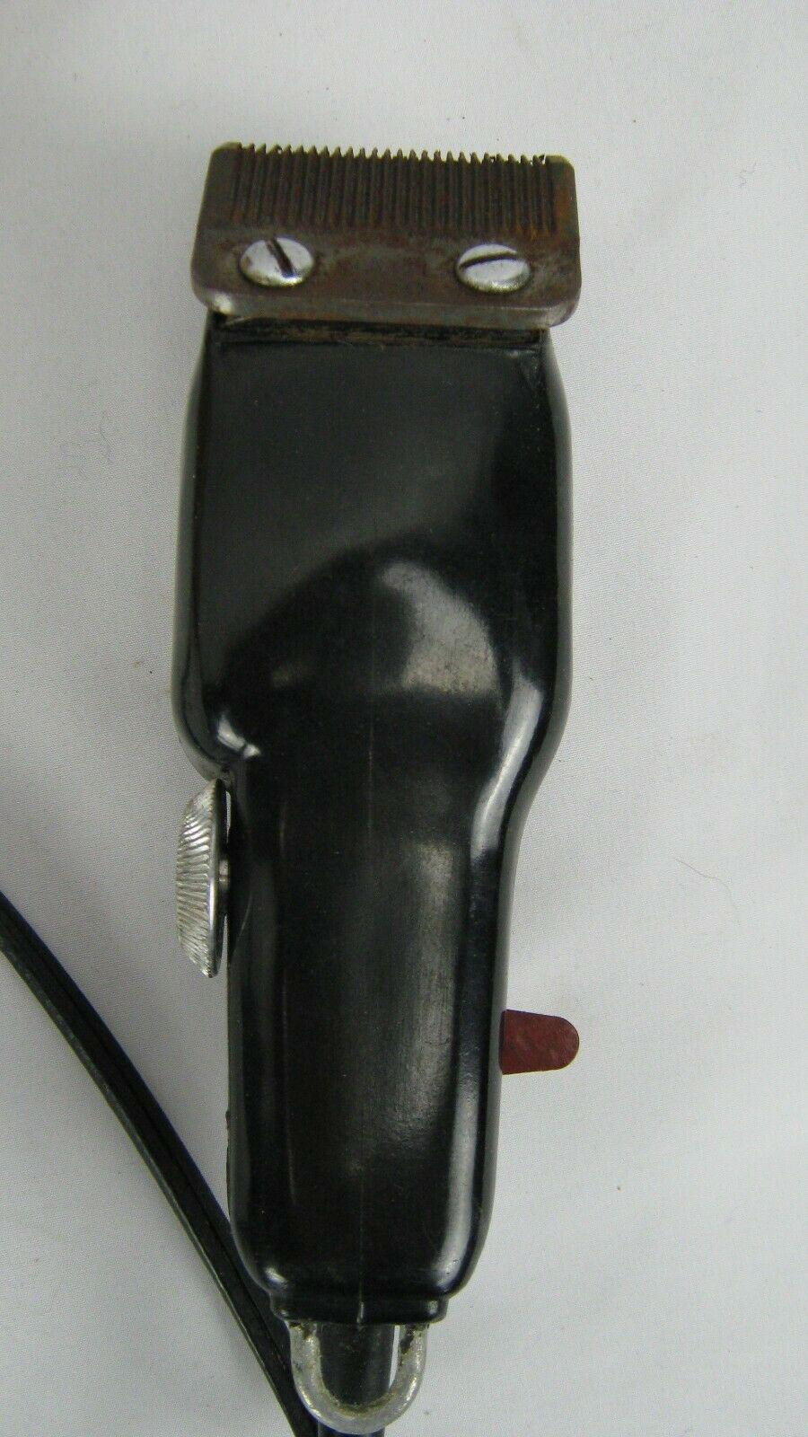 Battery - Wella Xpert HS40 - contura- Tondeo Eco XS- with Manual and Photos