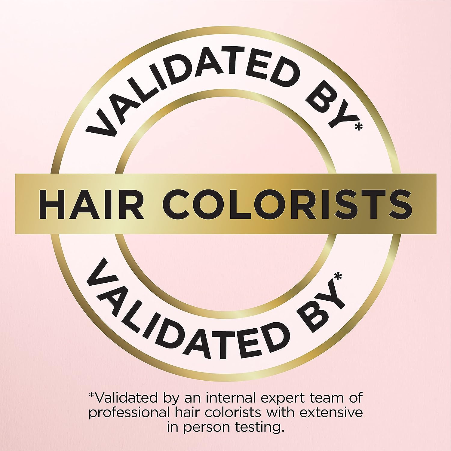L’Oréal Paris Le Color Gloss One Step In-Shower Toning Hair Gloss, Neutralizes Brass, Conditions &amp; Boosts Shine, Iridescent Plum Purple, 4 Ounce